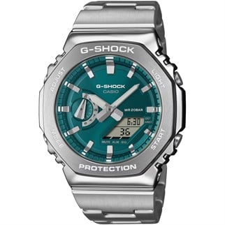 CasioGM-2110D-3A1DRCasio GM-2110D-3A1DR G-shock Erkek Kol Saati