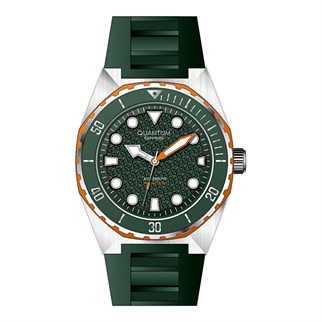 QuantumBAR1213.075Quantum BAR1213.075 Barracuda Erkek Kol Saati