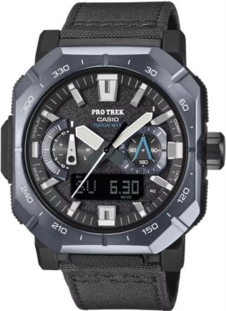 CasioPRW-B1000B-2DRCasio PRW-B1000B-2DR Pro-trek Kol Saati