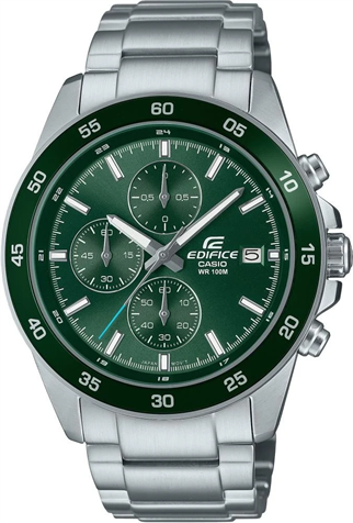 CasioEFR-526D-3AVUDFCasio EFR-526D-3AVUDF Edifice Erkek Kol Saati