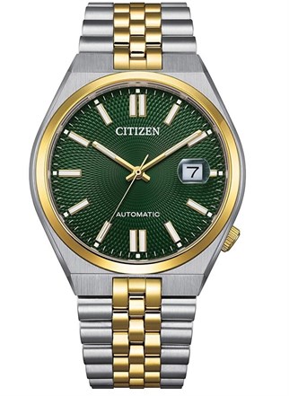 Citizen NK0024-54XCitizen NK0024-54X Tsuyosa Erkek Kol Saati