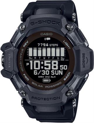 CasioGBD-H2000-1BDRCasio GBD-H2000-1BDR G-Shock Erkek Kol Saati
