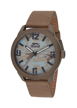 SlazengerSL.09.1243.1.04Slazenger SL.09.1243.1.04  Erkek Kol Saati