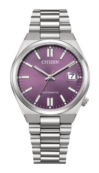 Citizen NJ0200-50WCitizen Tsuyosa NJ0200-50W Kol Saati