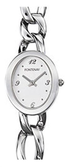 Fontaney AGA2201AJ Bayan Kol Saati