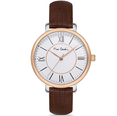 Pierre CardinPC800102F09Pierre Cardin PC800102F09 Kadın Kol Saati