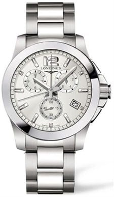 Longines L3.660.4.76.6 Erkek Kol Saati