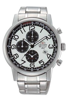 Orient CTD0D002W0 Erkek Kol Saati