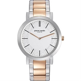 Pierre CardinPC108111F06Pierre Cardin PC108111F06 Erkek Kol Saati
