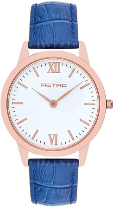 Retro RT1002-104 Erkek Kol Saati