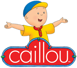 Caillou