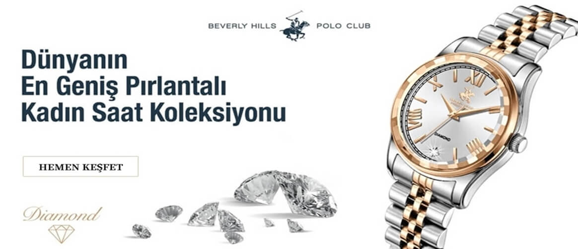 BEVERLY HILS POLO CLUB