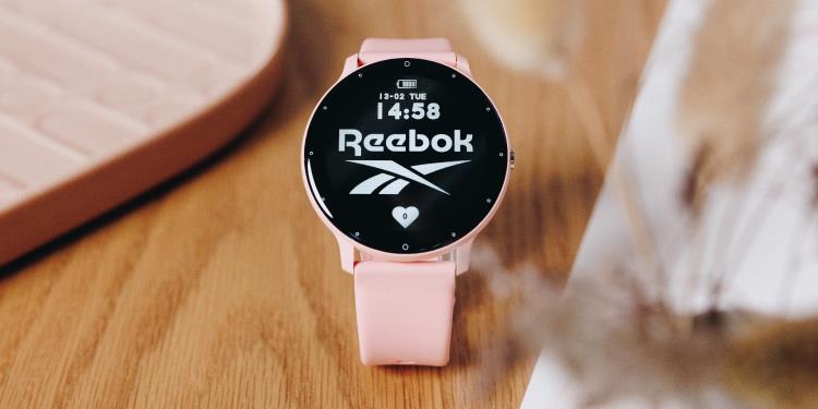 Reebok