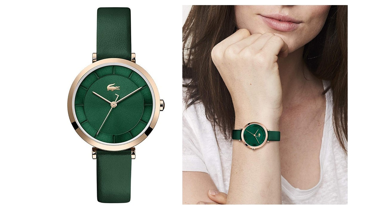 Lacoste