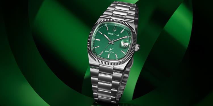 Bulova 