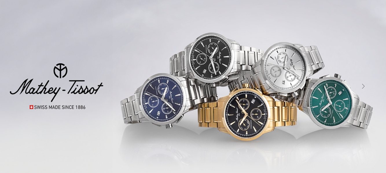 MATHEY-TISSOT
