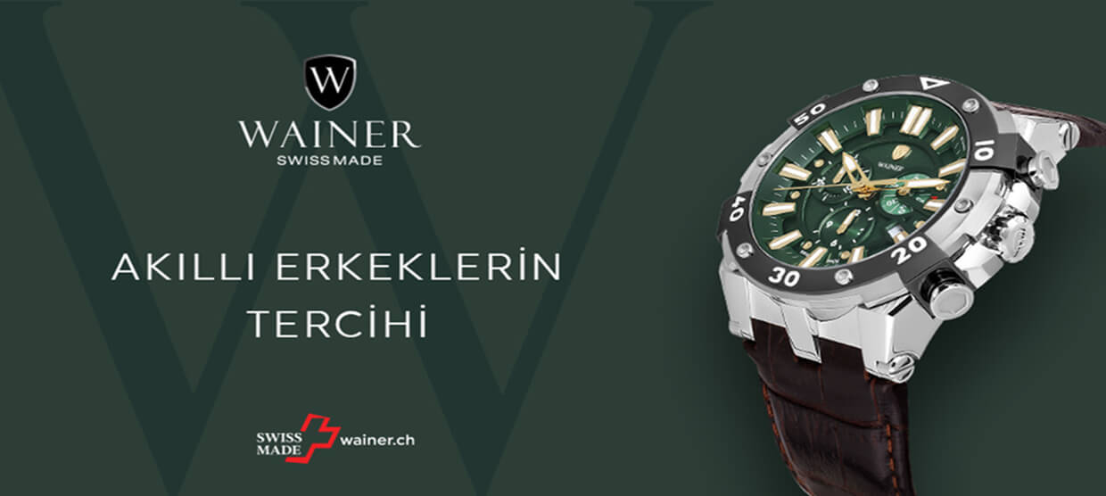 WAINER