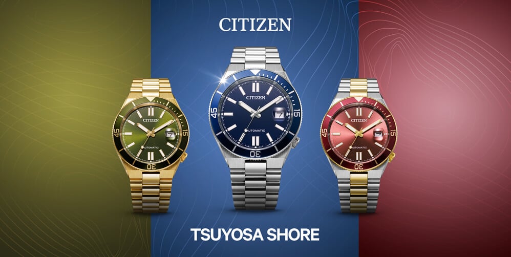 CİTİZEN