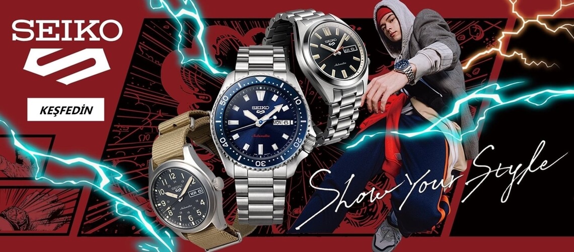 Seiko