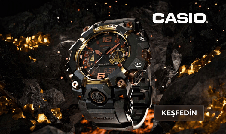 Casio