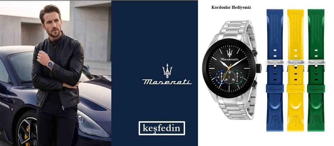 Maserati