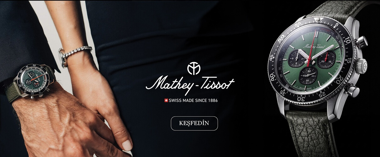Mathey-Tissot