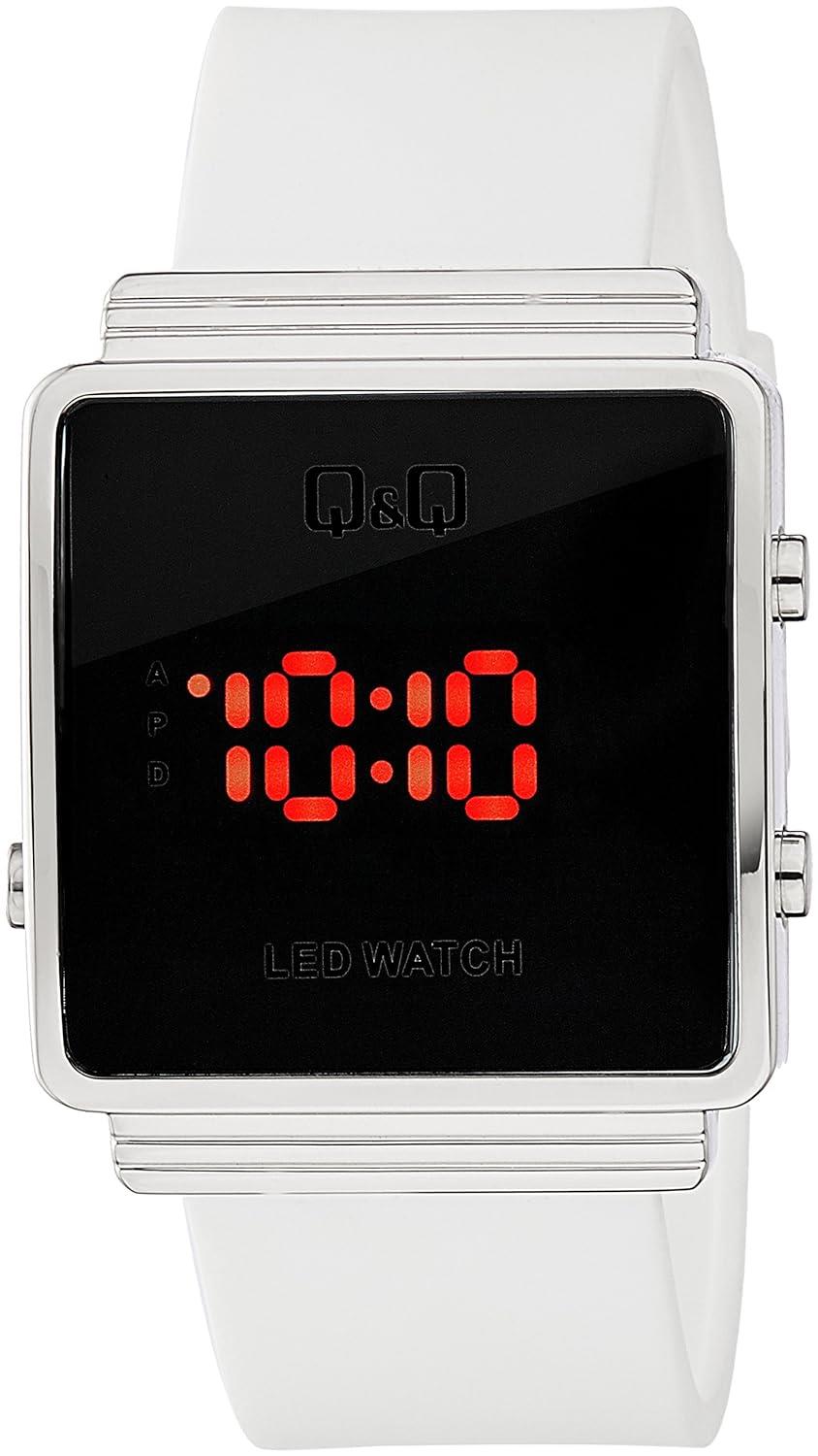 Q&QM103J003YQ&Q M103J003Y Erkek Kol Saati