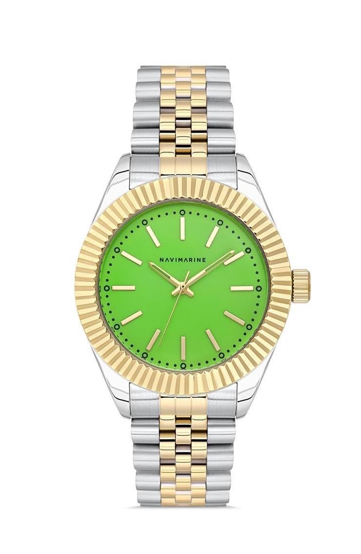 NavimarineNM182-08Navimerine NM182-08 Işıklı Kol Saati