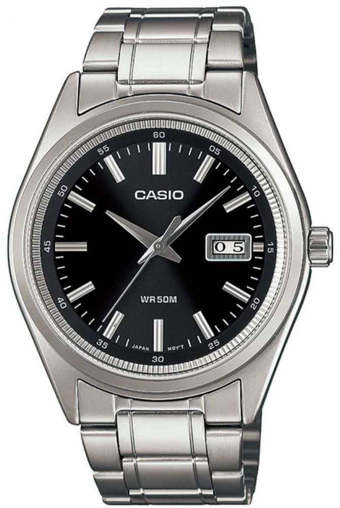 CasioMTP-B180D-1A1VDFCasio MTP-B180D-1A1VDF Erkek Kol Saati