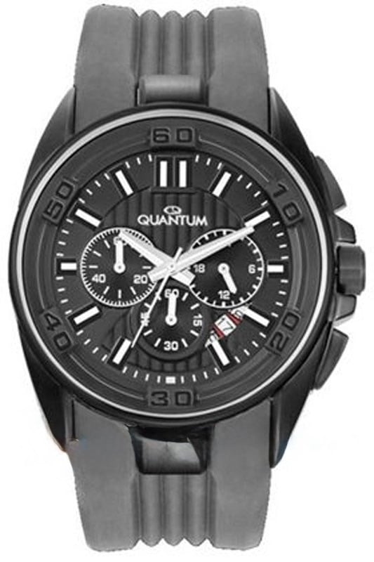 QuantumADG246PGB-05GGQuantum ADG246PGB-05GG Erkek Kol Saati