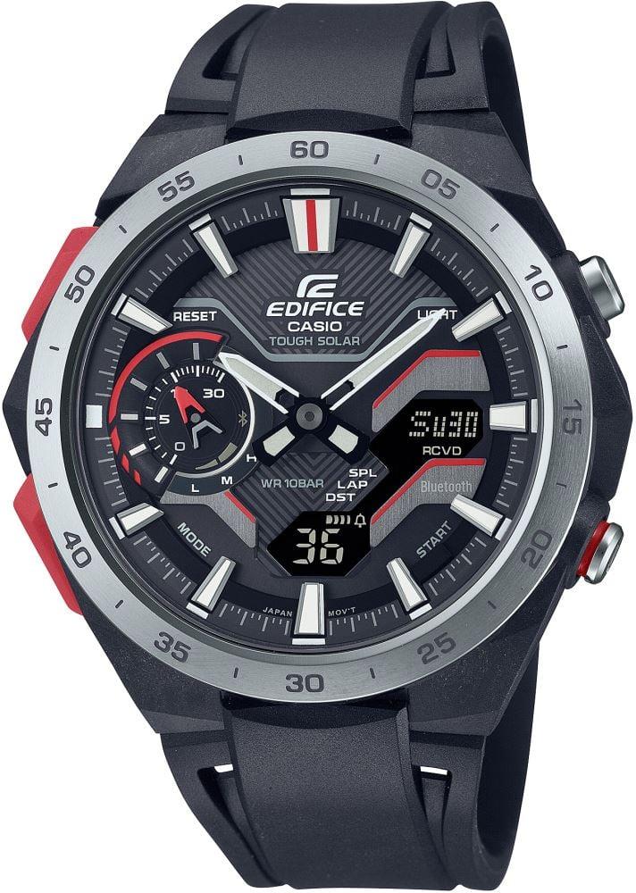 CasioECB-2200P-1ADFCasio ECB-2200P-1ADF Erkek Kol Saati
