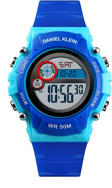 Daniel Klein SaatDK-1477-1Daniel DK-1477-1 Çocuk Kol Saati