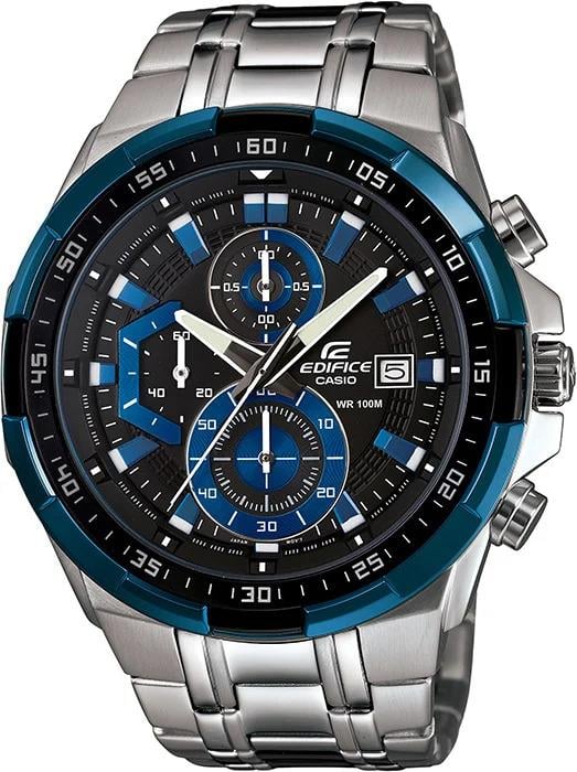 CasioEFR-539D-1A2VUDFCasio EFR-539D-1A2VUDF Erkek Kol Saati