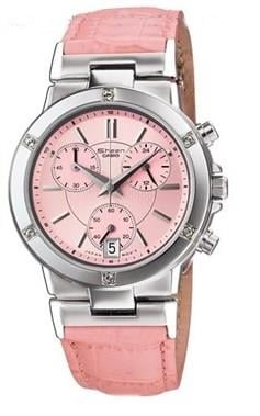 CasioSHN-5005L-4A2DRCasio SHN-5005L-4A2DR Bayan Kol Saati