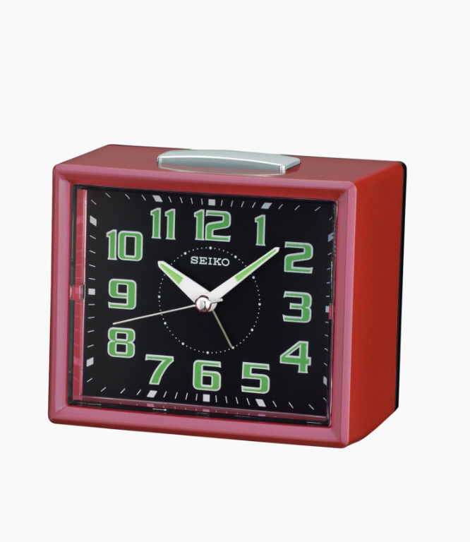SeikoQHK024RSeiko QHK024R Masa Saati