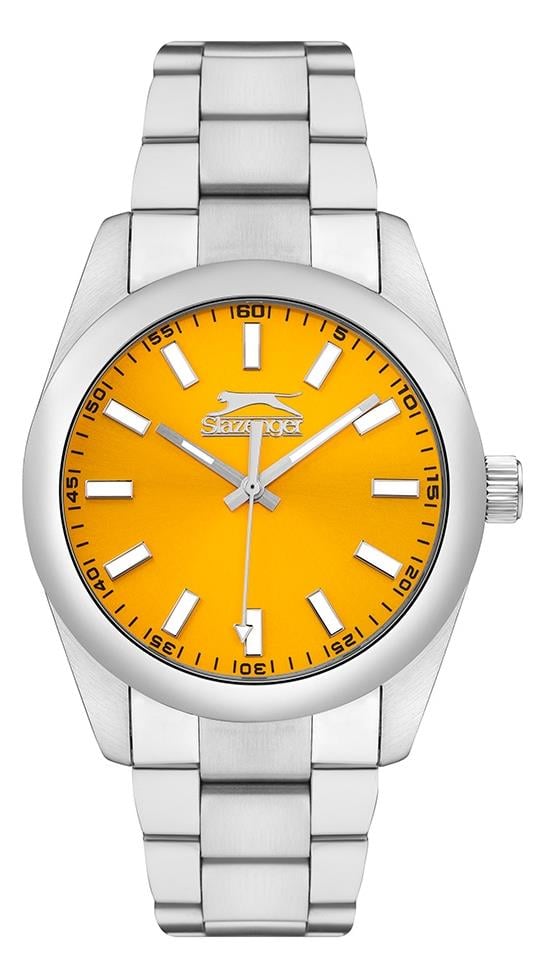 SlazengerSL.09.2281.1.03Slazenger SL.09.2281.1.03 Erkek Kol Saati