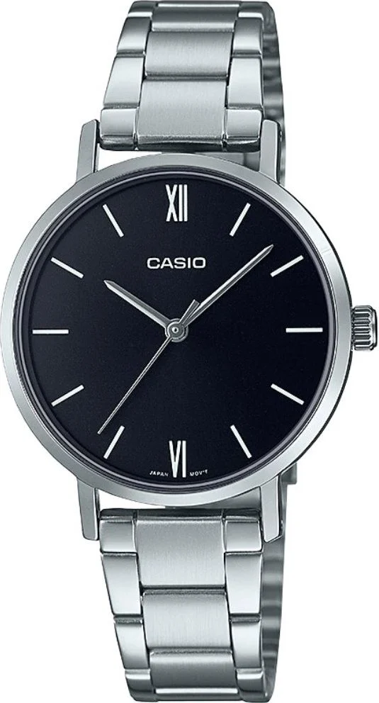 CasioLTP-VT02D-1AUDFCasio LTP-VT02D-1AUDF Bayan Kol Saati