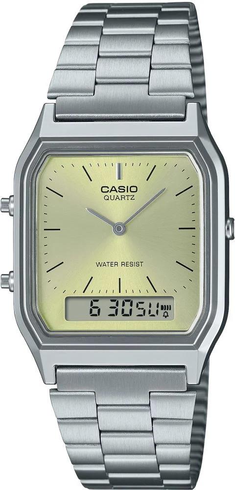 CasioAQ-230A-9AMQYDFCasio AQ-230A-9AMQYDF Kol Saati