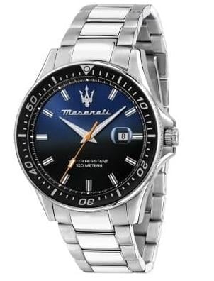 MaseratiR8853140001Maserati R8853140001 Erkek Kol Saati