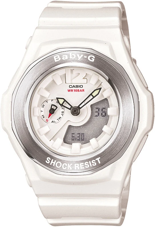 CasioBGA-140-7BDRCasio BGA-140-7BDR Bayan Kol Saati