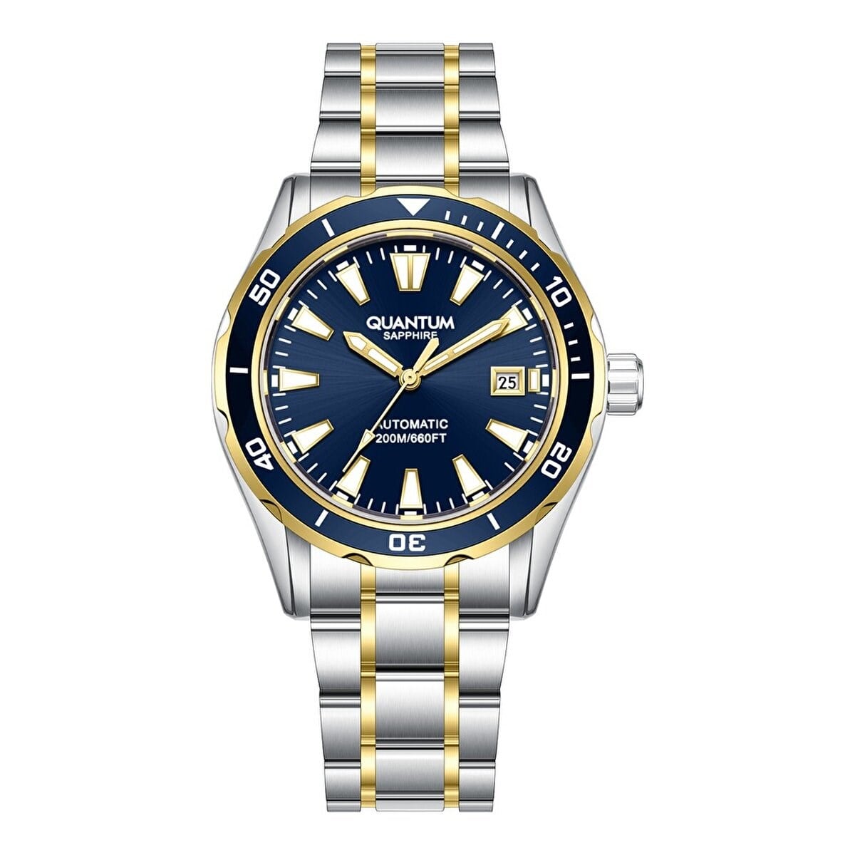 QuantumBAR1217.270Quantum BAR1217.270 Barracuda Erkek Kol Saati