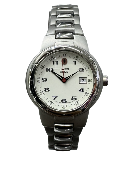 Swiss Army25448Swiss Army 25448 Erkek Kol Saati