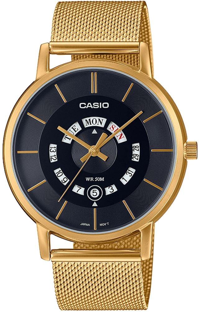 CasioMTP-B135MG-7AVDFCasio MTP-B135MG-7AVDF Erkek Kol Saati