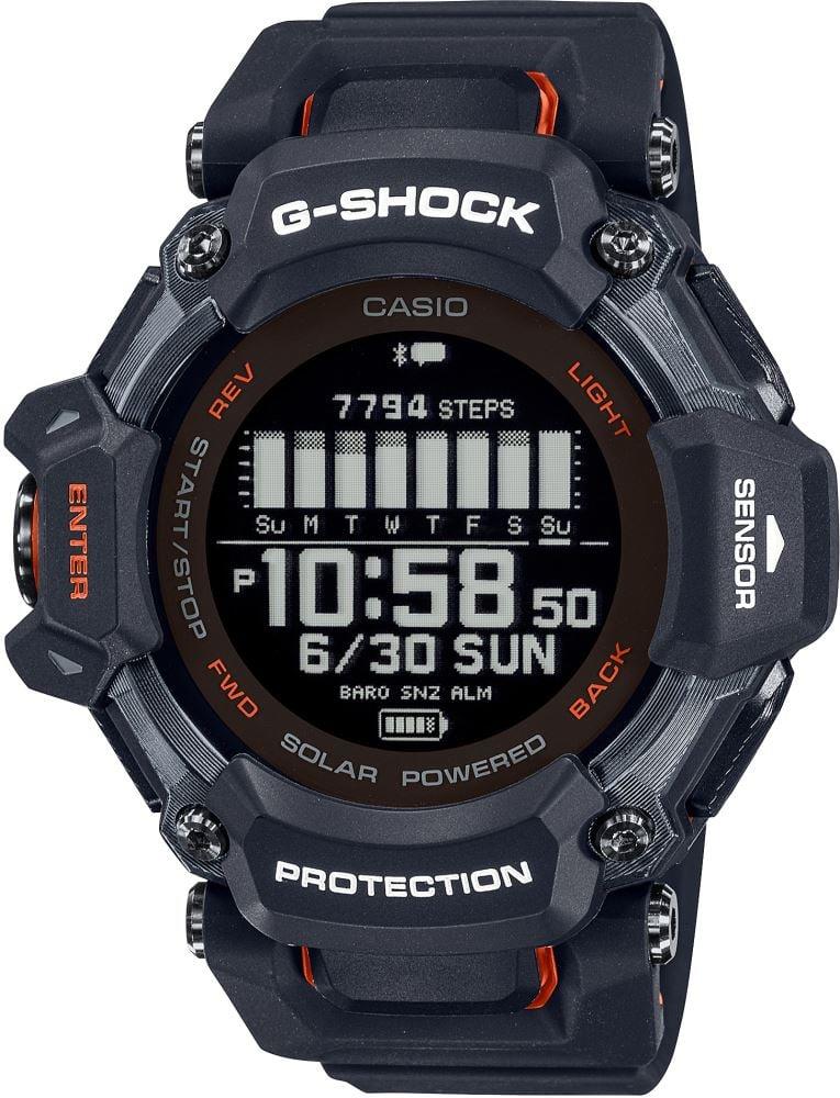 CasioGBD-H2000-1ADRCasio GBD-H2000-1ADR G-Shock Erkek Kol Saati