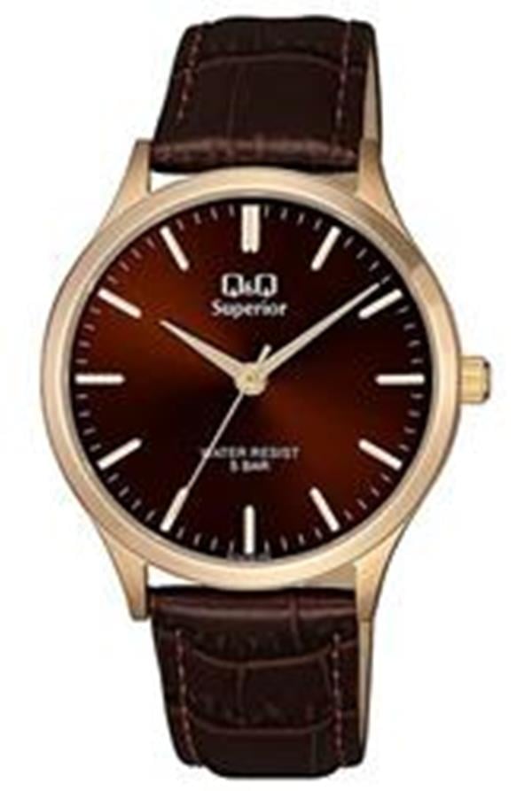Q&QS278J102YQ&Q S278J102Y Erkek Kol Saati