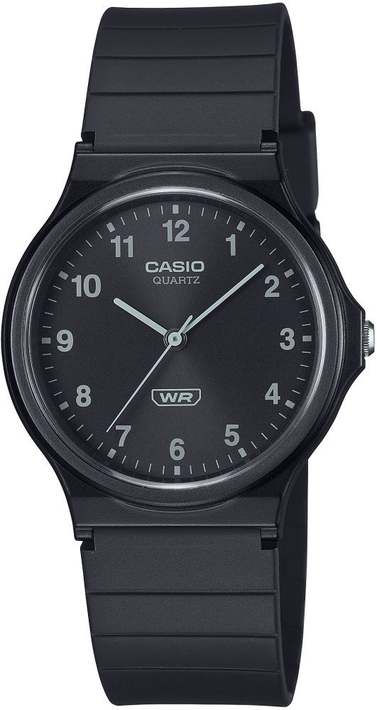 CasioMQ-24B-1BDFCasio MQ-24B-1BDF Erkek Kol Saati