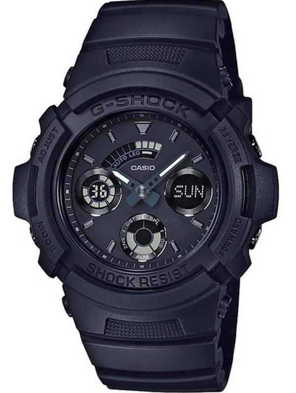 CasioAW-591BB-1ADRCasio AW-591BB-1ADR Erkek Kol Saati