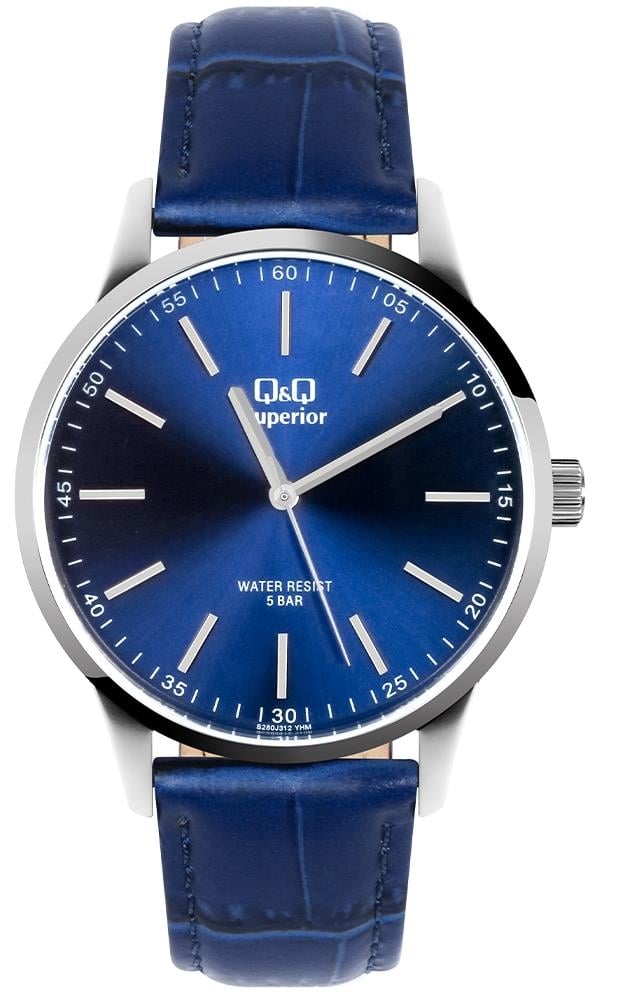 Q&QS280J312YQ&Q S280J312Y Erkek Kol Saati