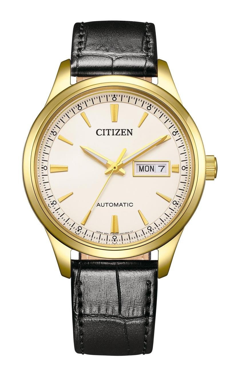 Citizen NY4059-09ACitizen NY4059-09A Kol Saati