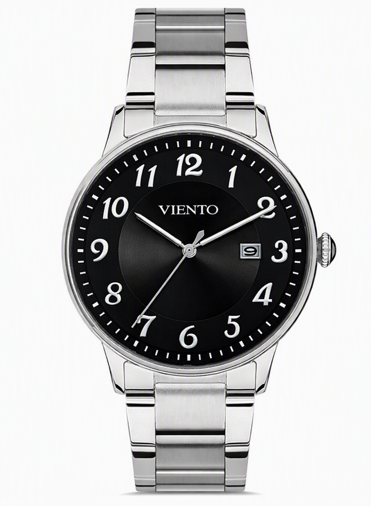 VientoVTN013382BDViento VTN013382BD Erkek Kol Saati